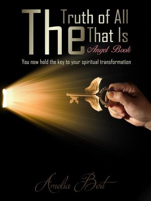 cover image of The Truth of All that Is
